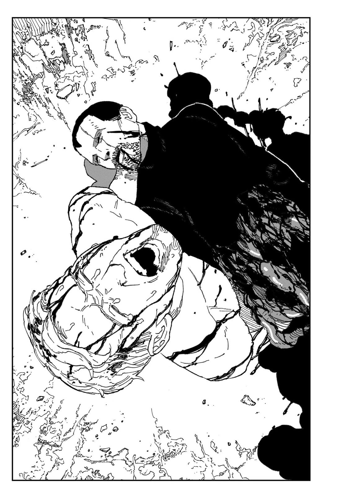 Read MAD (EN) Manga Online