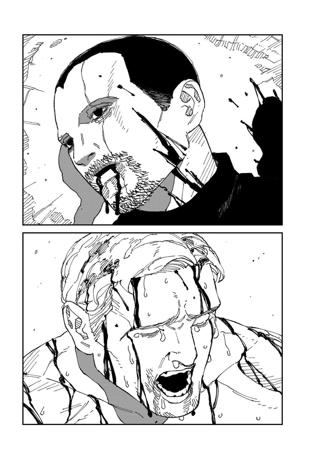 Read MAD (EN) Manga Online