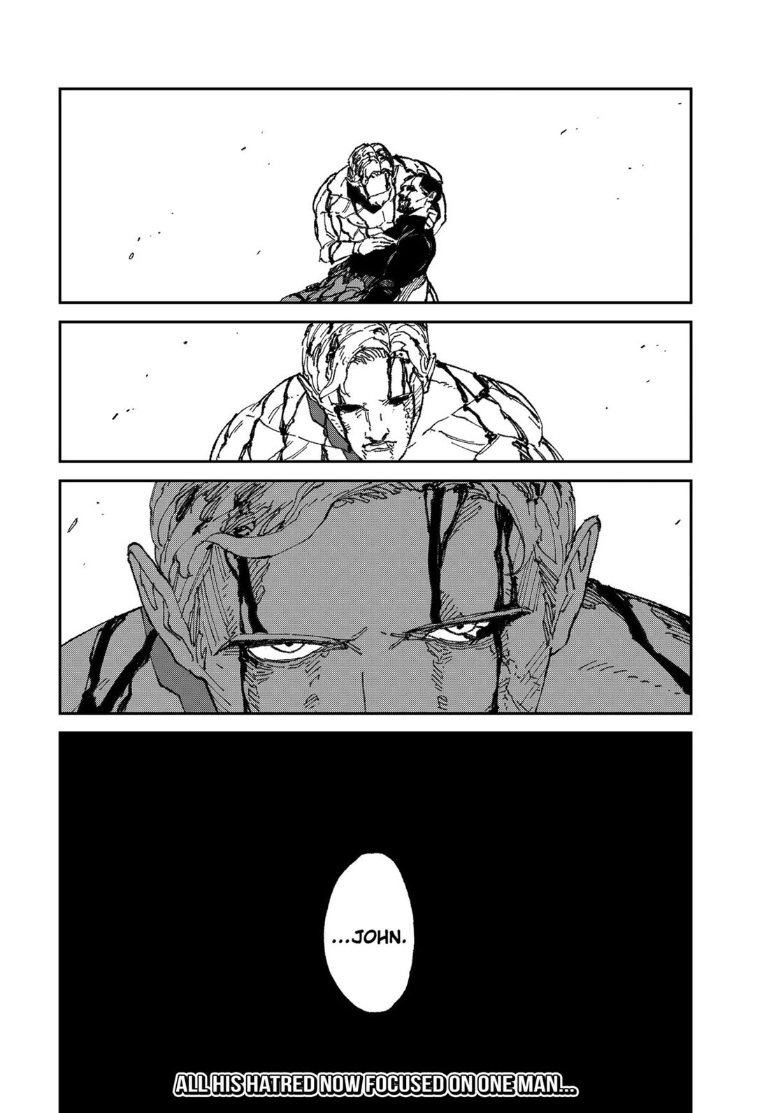 Read MAD (EN) Manga Online
