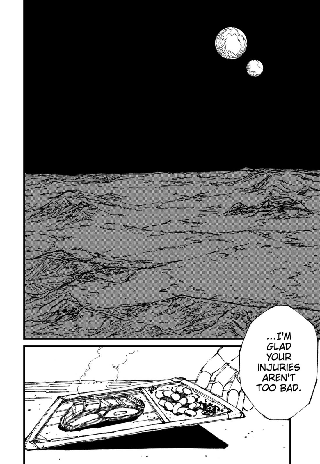 Read MAD (EN) Manga Online