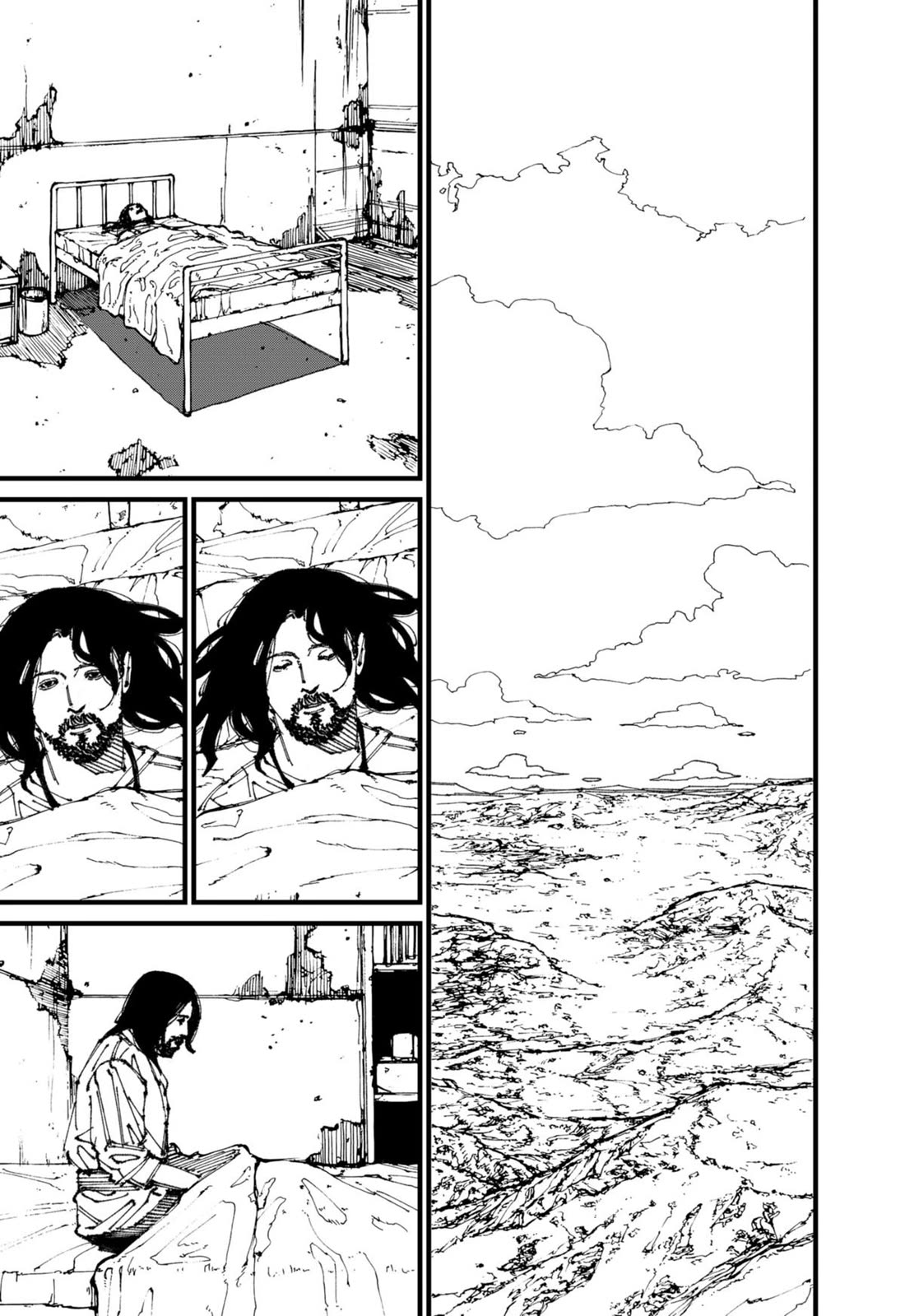 Read MAD (EN) Manga Online