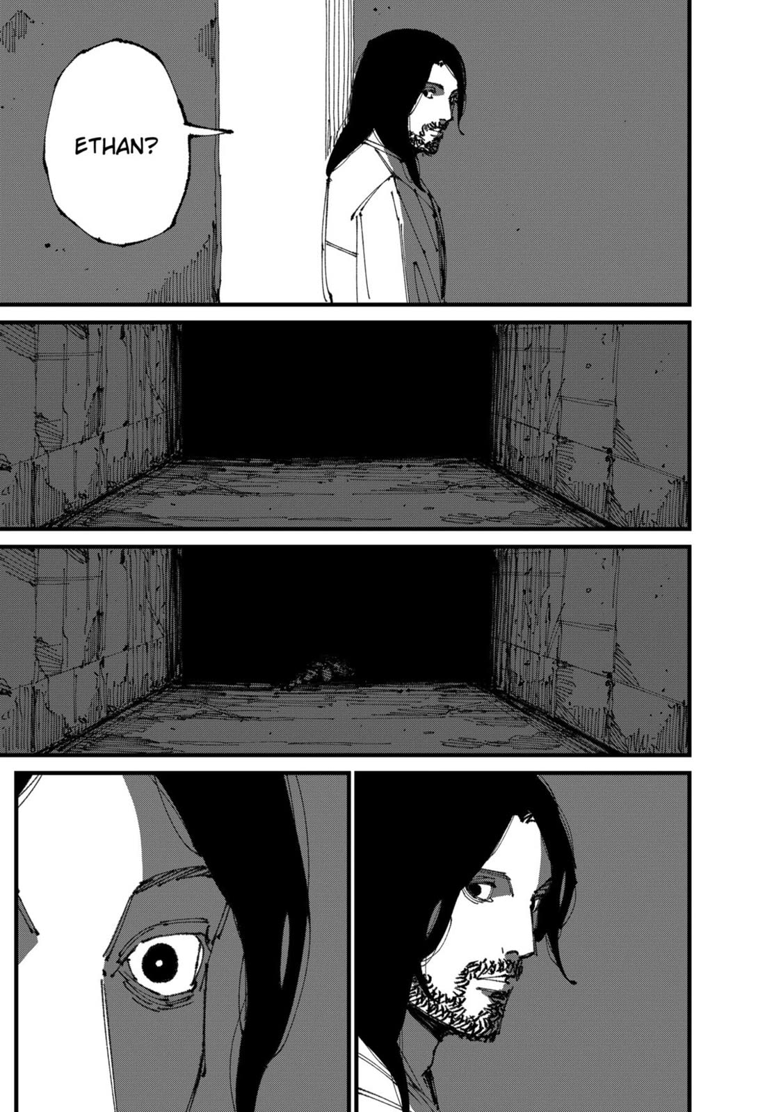 Read MAD (EN) Manga Online