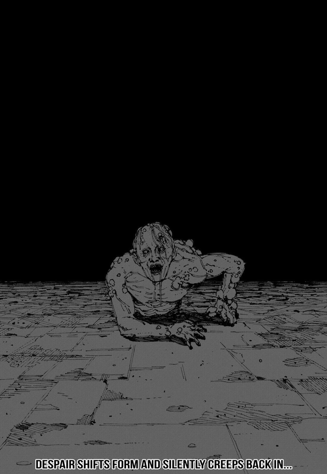 Read MAD (EN) Manga Online