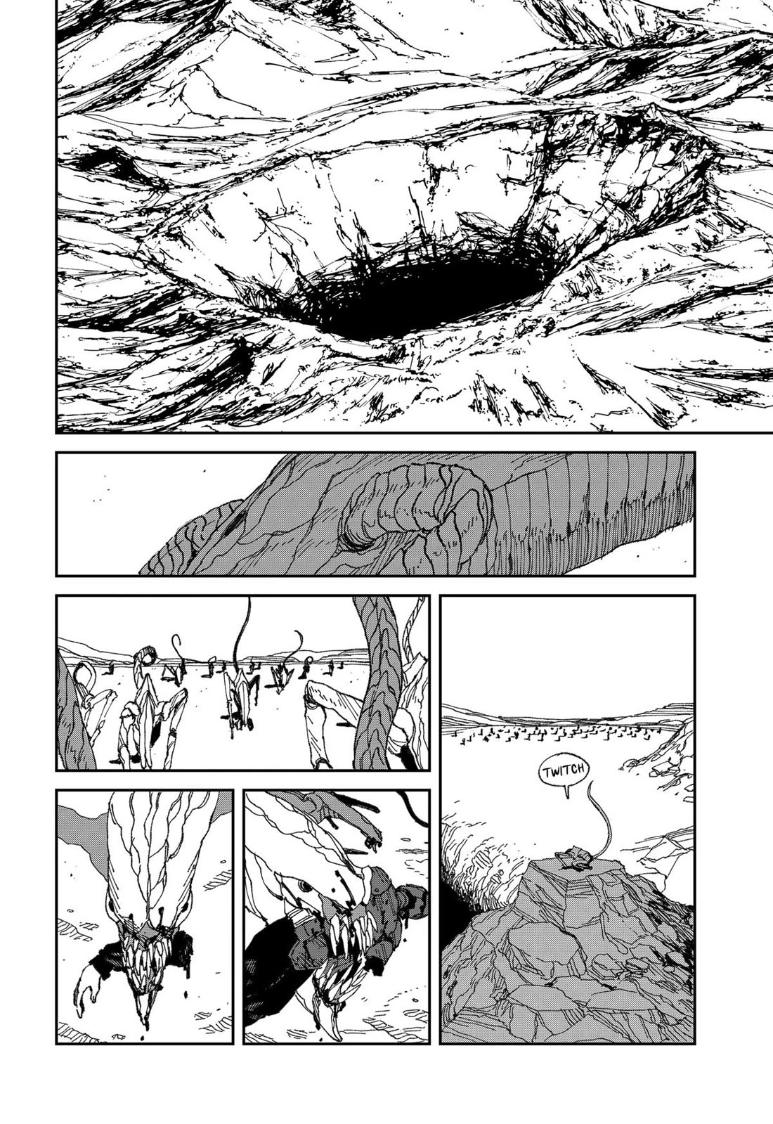 Read MAD (EN) Manga Online