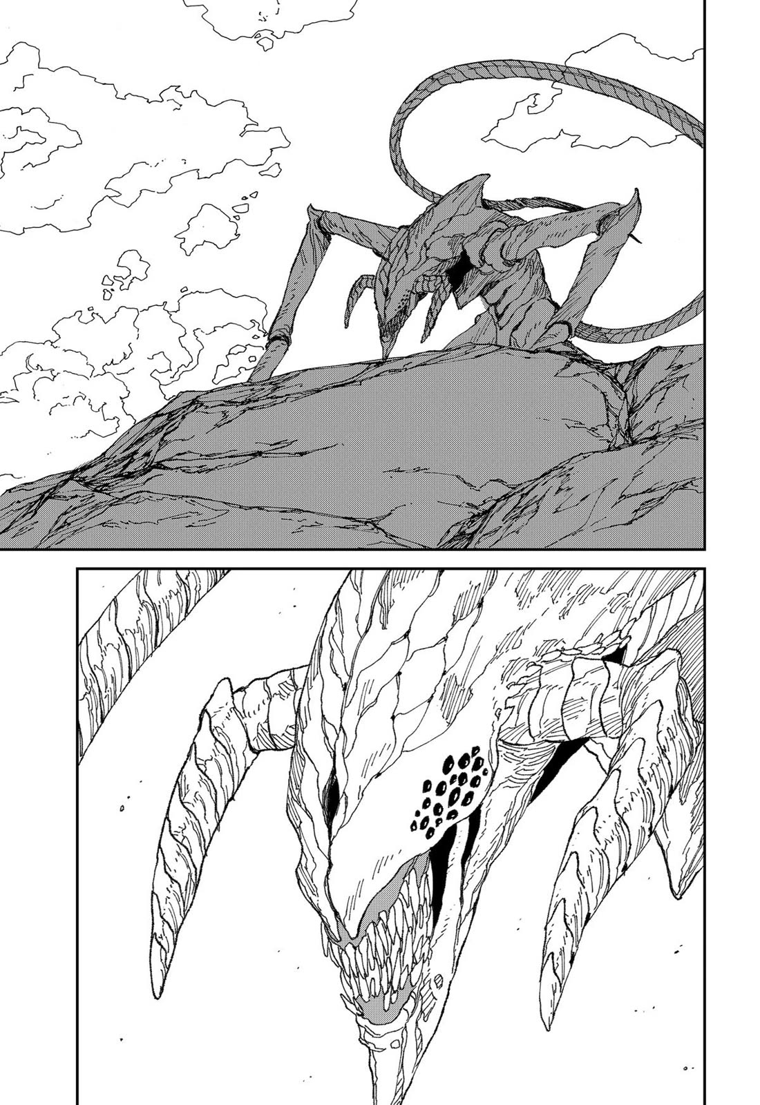 Read MAD (EN) Manga Online