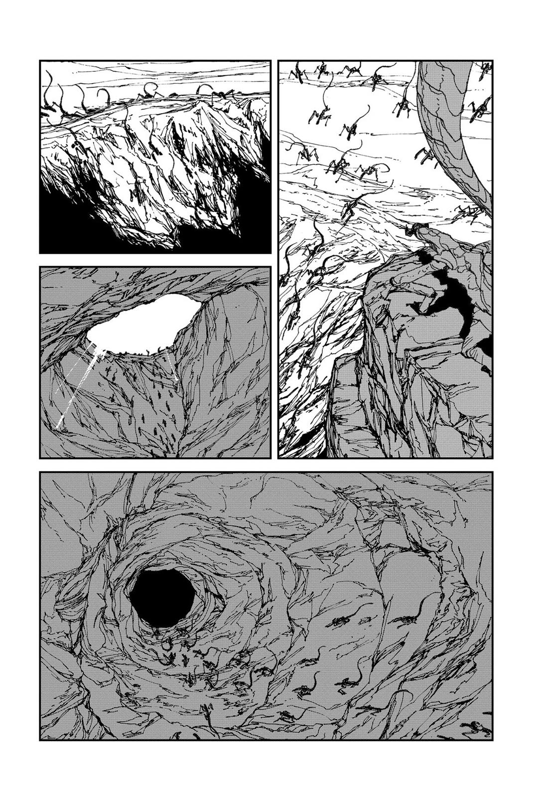 Read MAD (EN) Manga Online