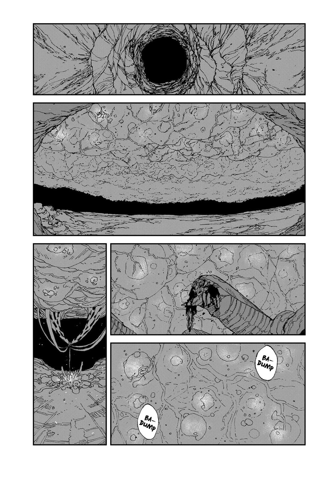 Read MAD (EN) Manga Online