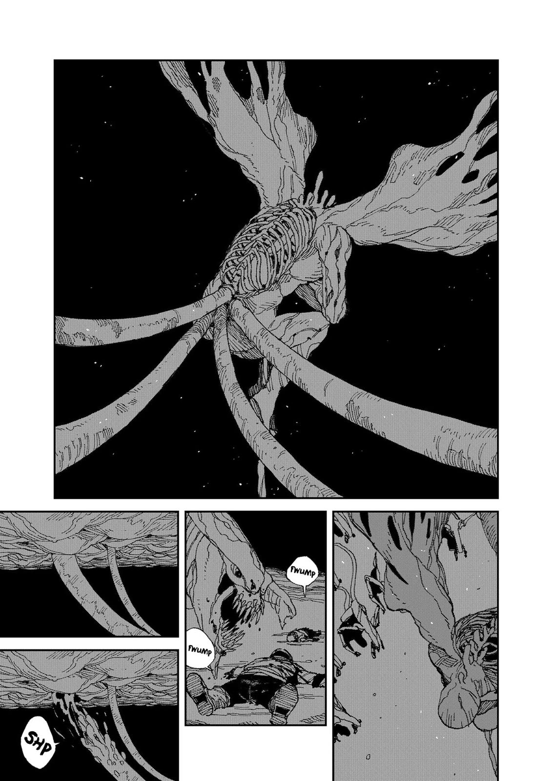 Read MAD (EN) Manga Online