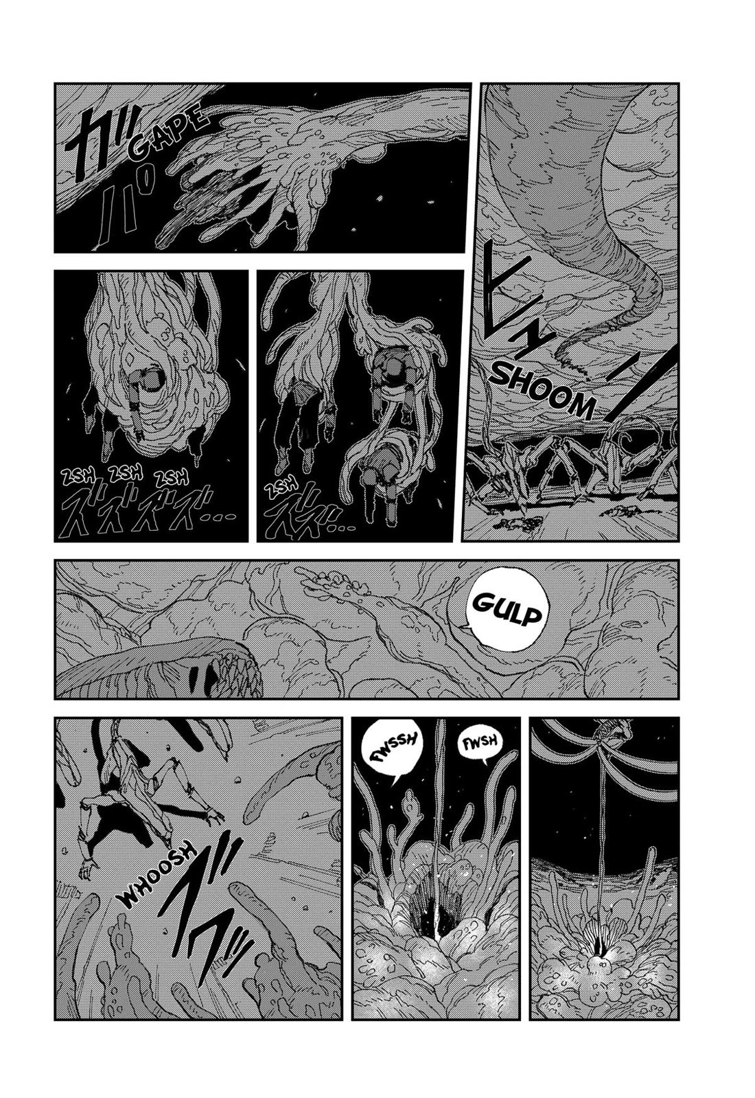 Read MAD (EN) Manga Online