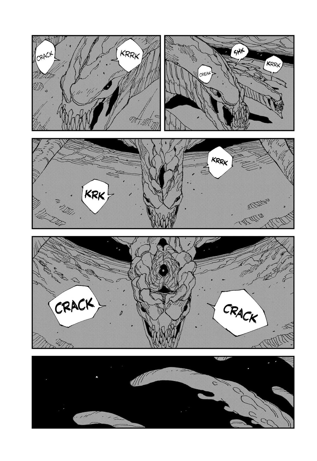 Read MAD (EN) Manga Online