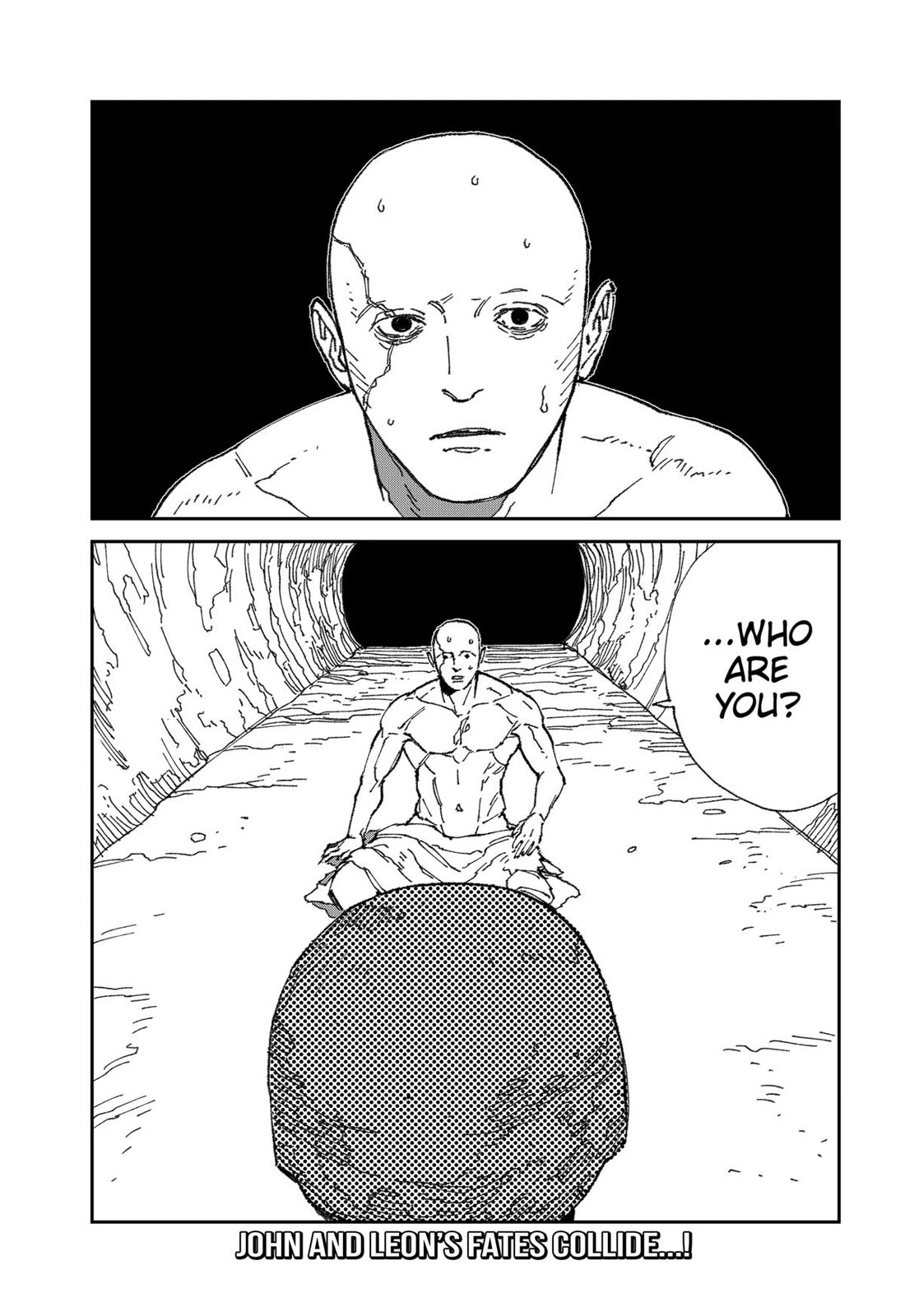 Read MAD (EN) Manga Online