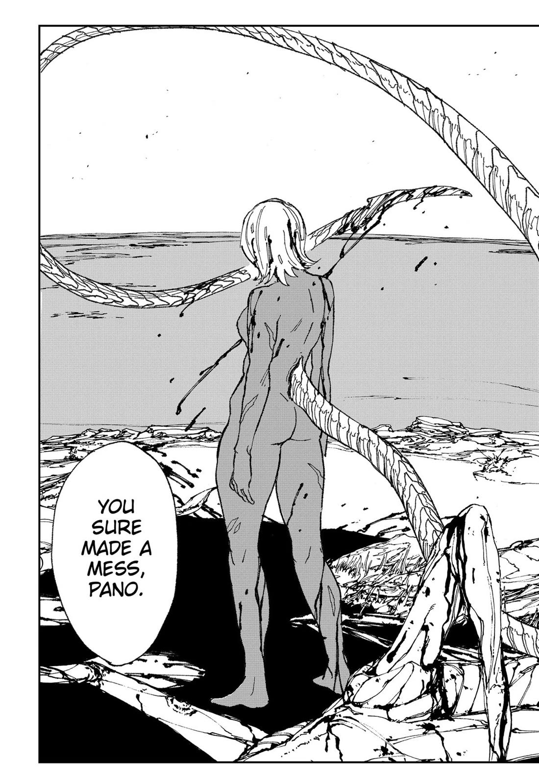 Read MAD (EN) Manga Online