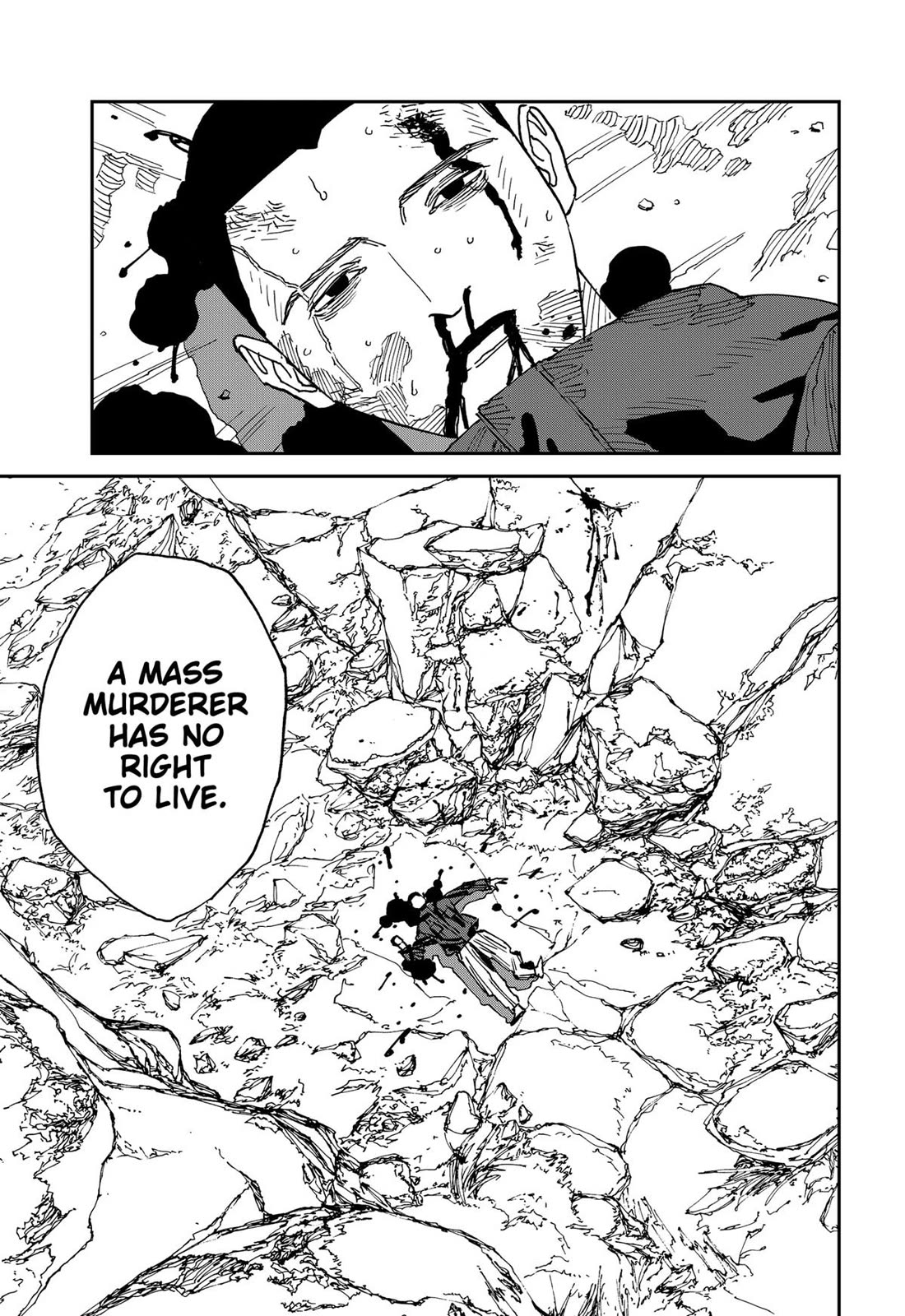 Read MAD (EN) Manga Online