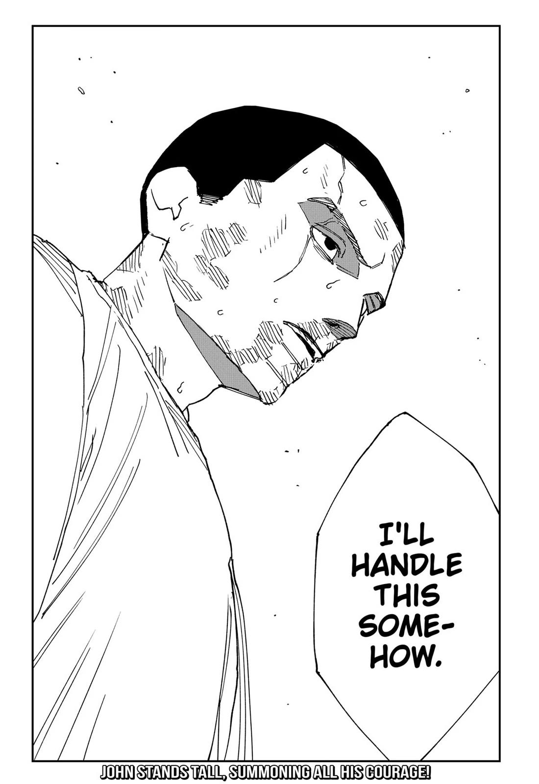 Read MAD (EN) Manga Online