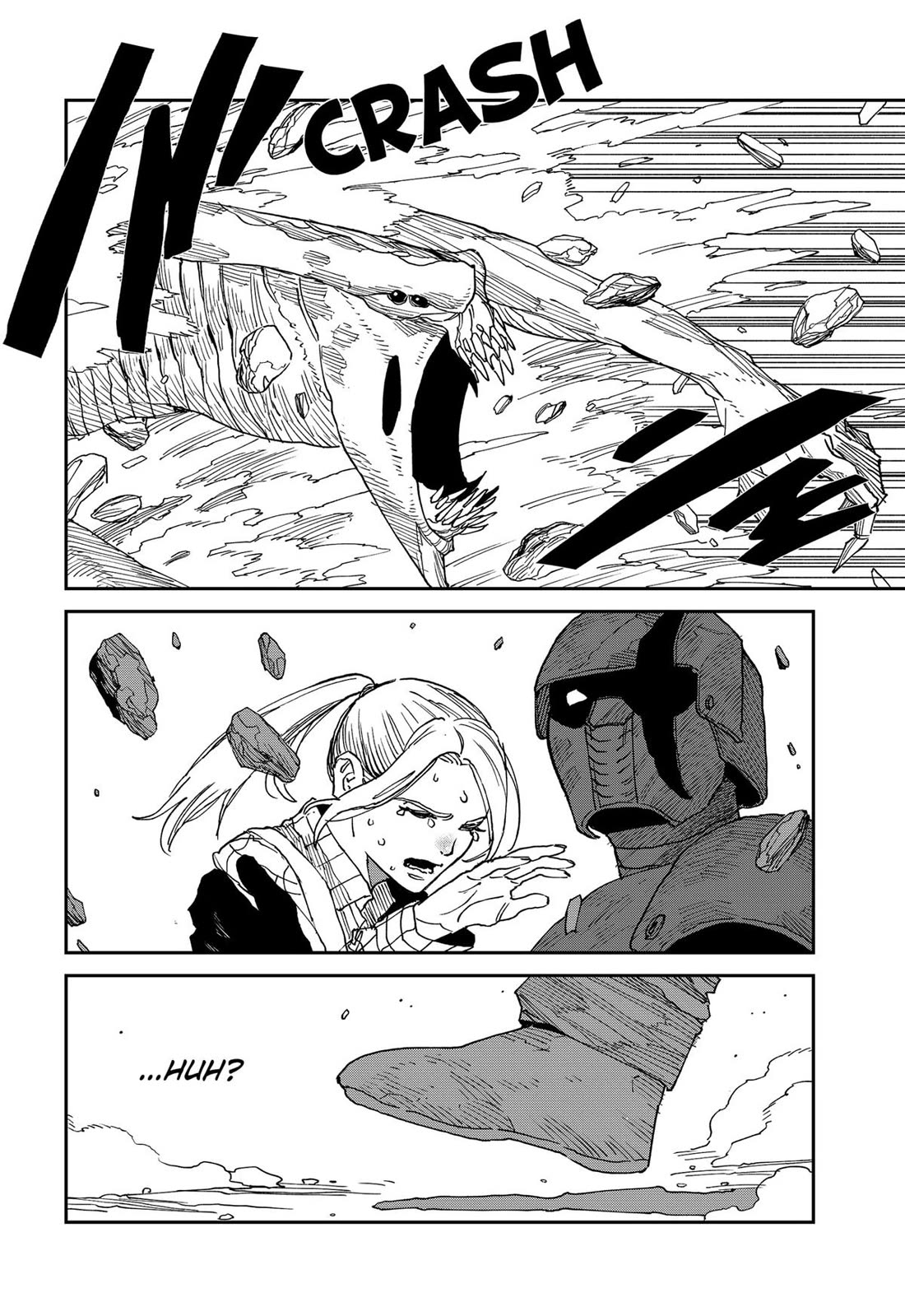 Read MAD (EN) Manga Online