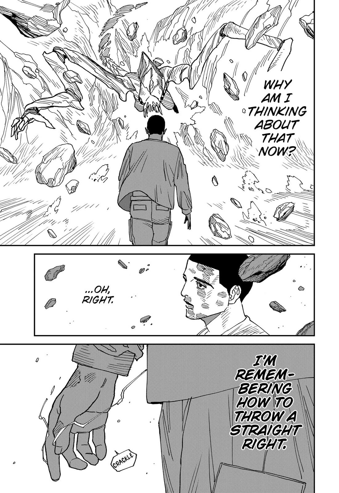 Read MAD (EN) Manga Online