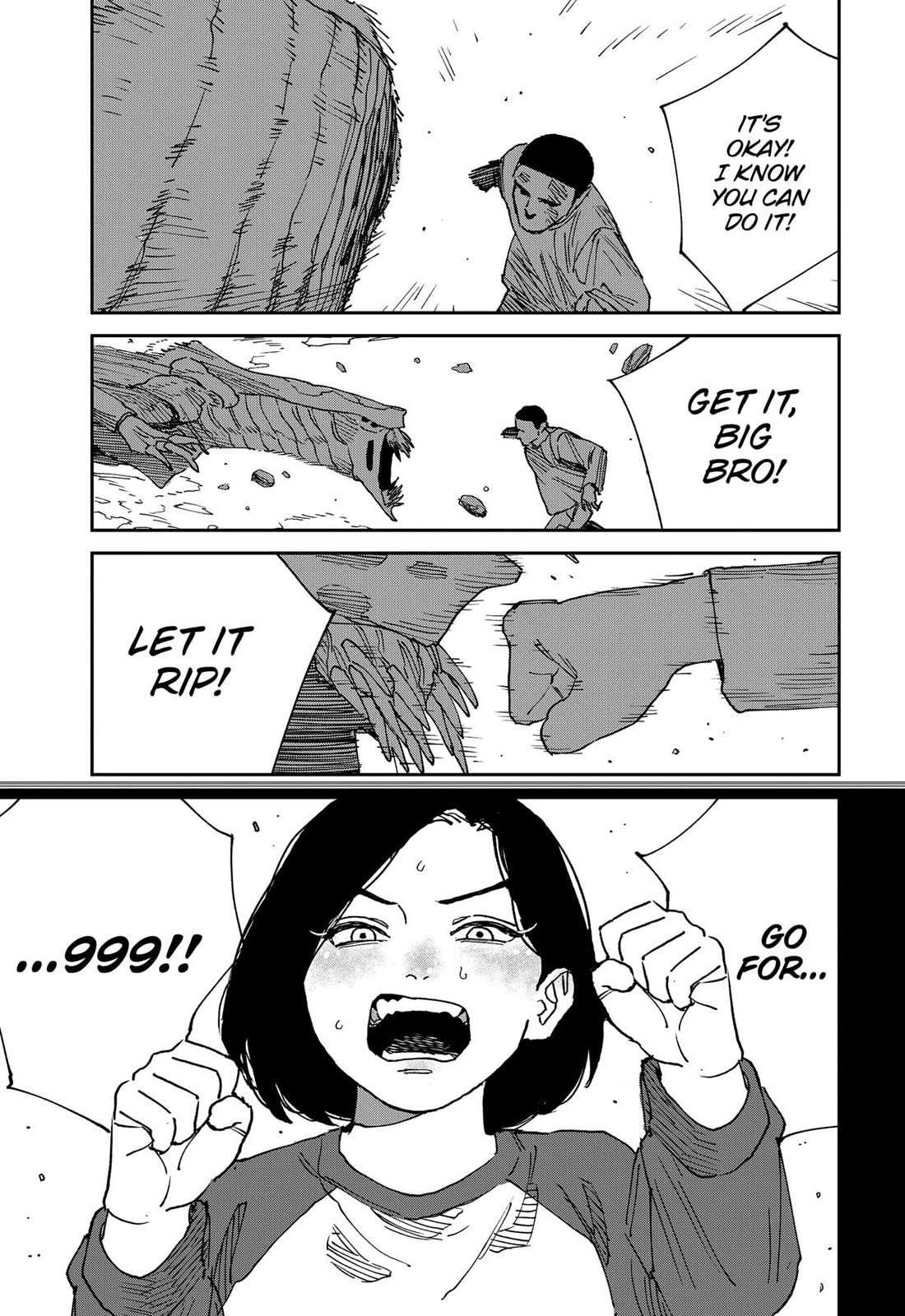 Read MAD (EN) Manga Online