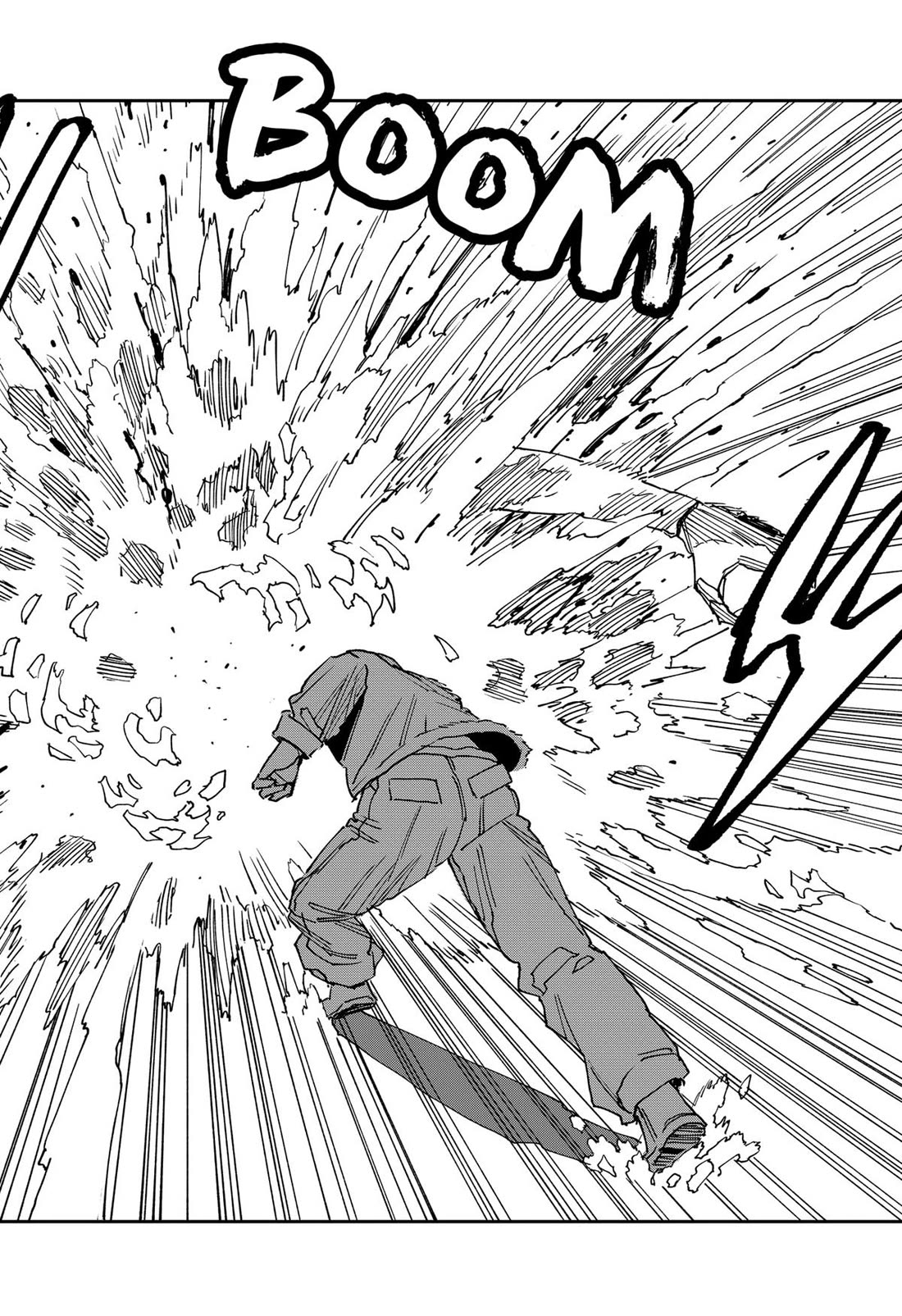 Read MAD (EN) Manga Online