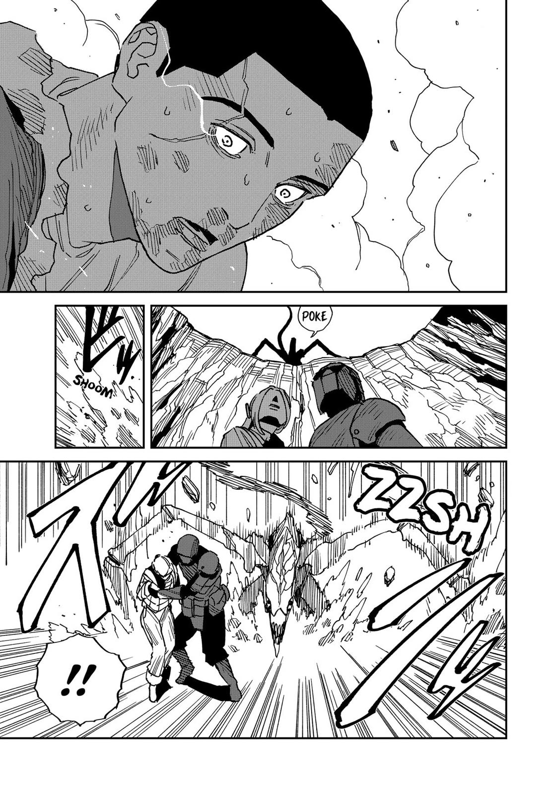 Read MAD (EN) Manga Online