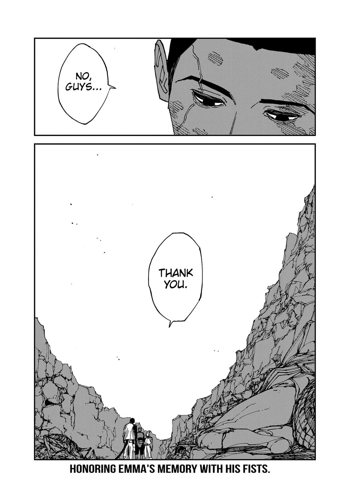 Read MAD (EN) Manga Online