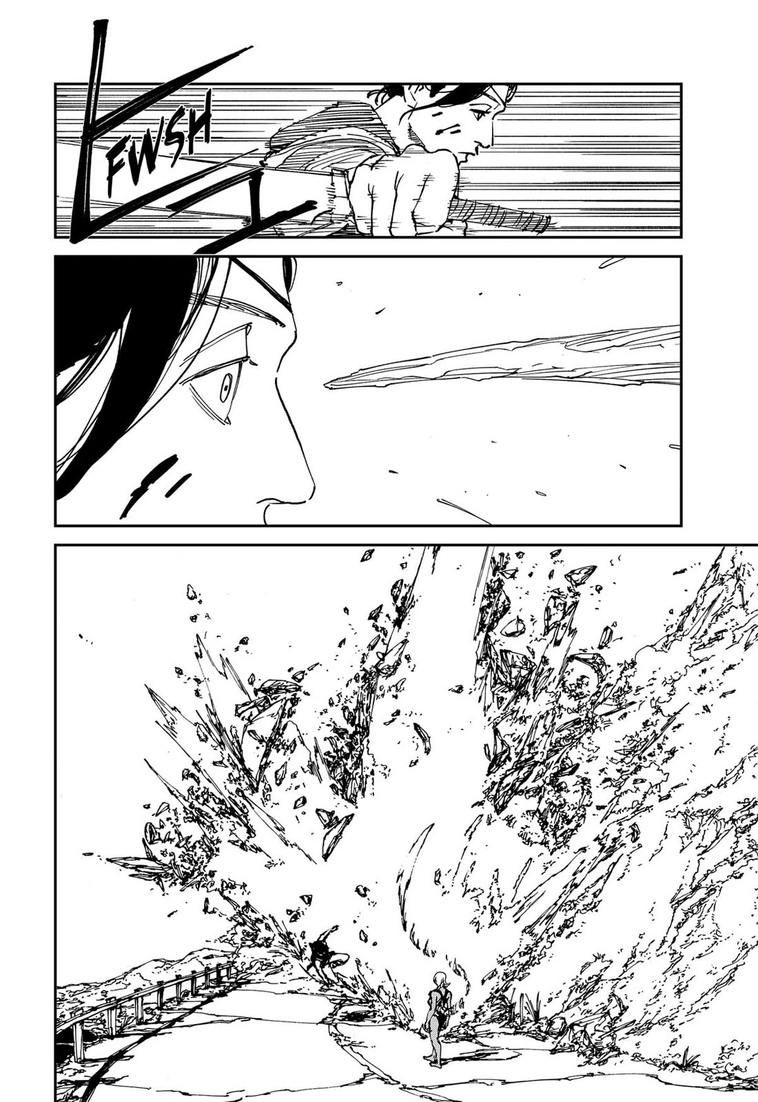 Read MAD (EN) Manga Online