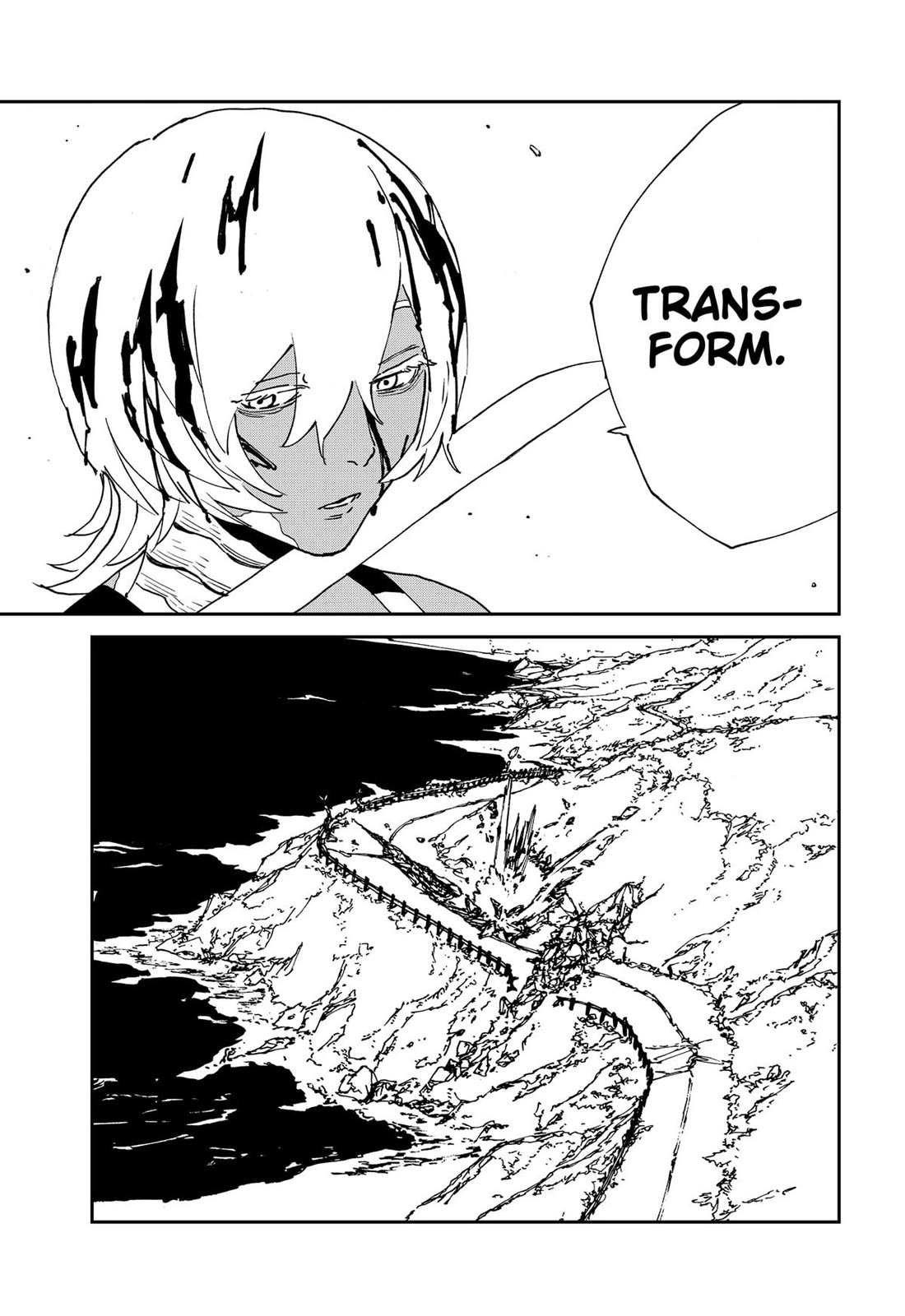Read MAD (EN) Manga Online