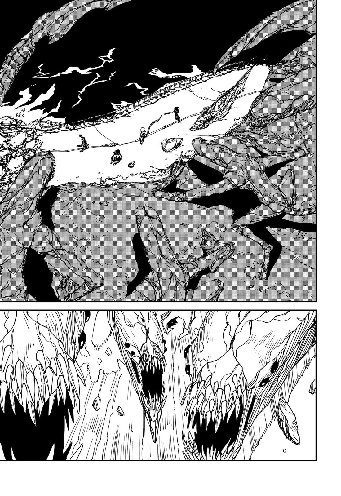 Read MAD (EN) Manga Online