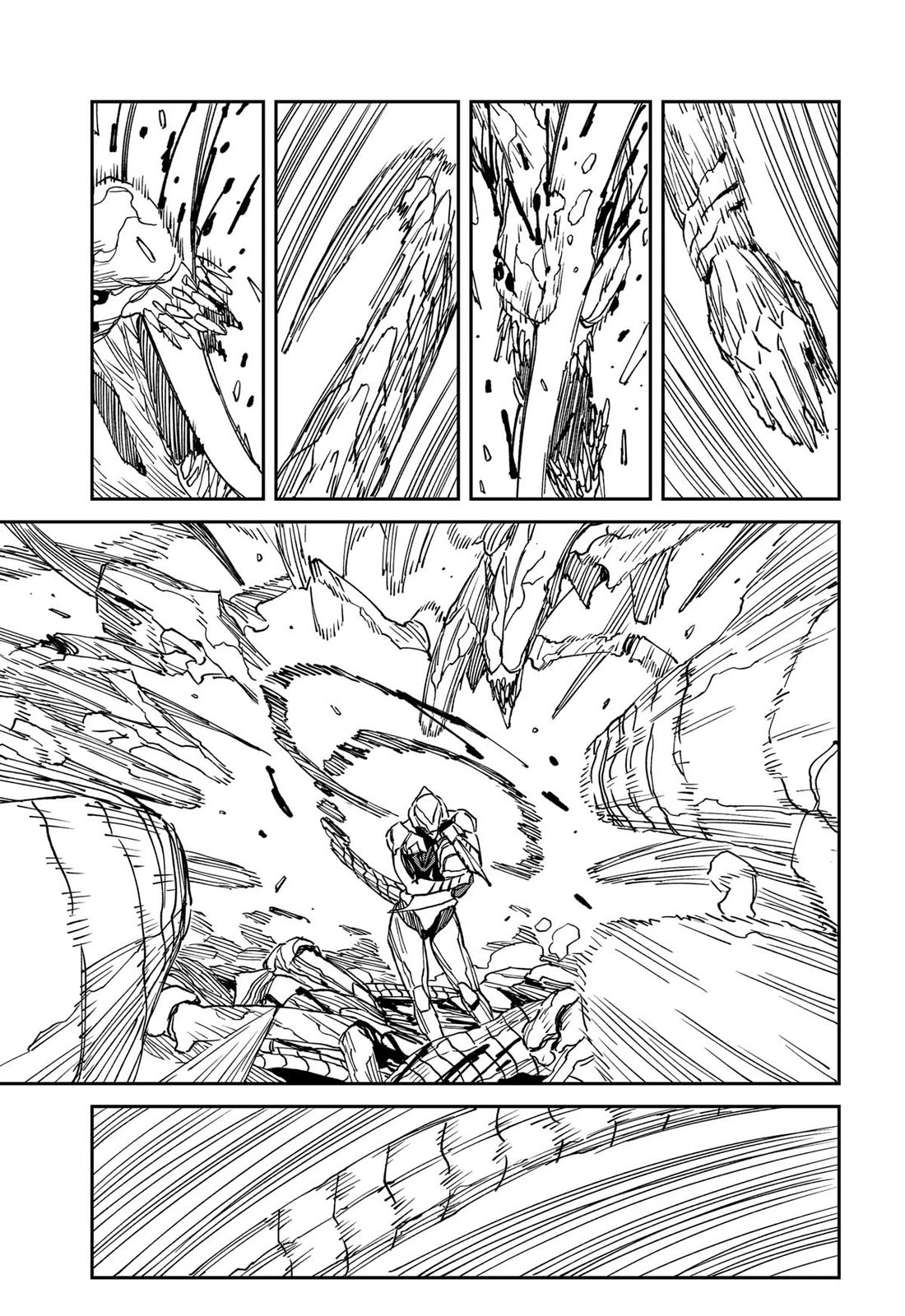 Read MAD (EN) Manga Online
