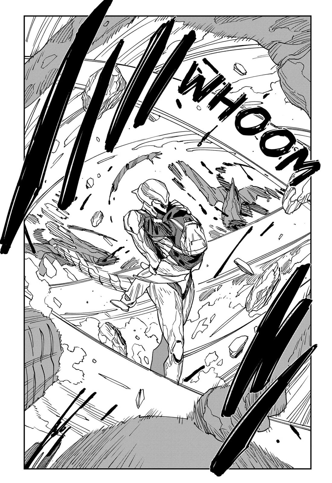 Read MAD (EN) Manga Online