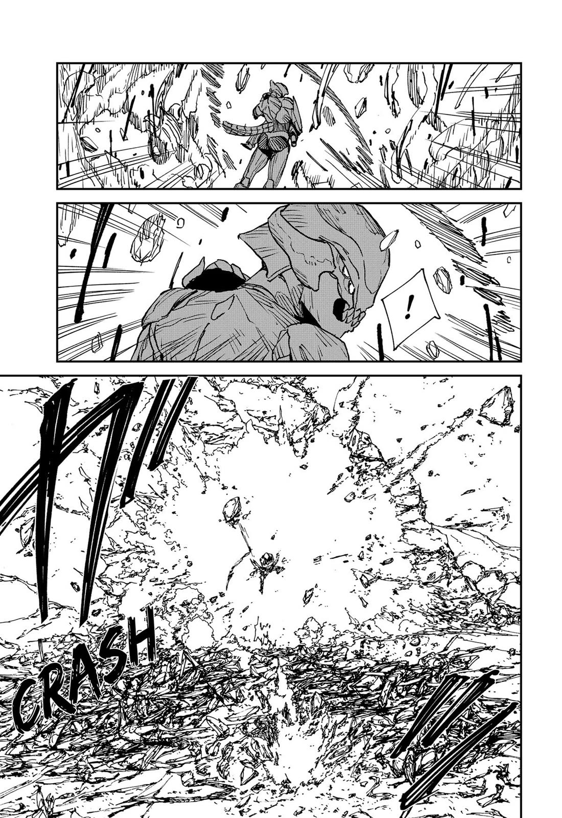 Read MAD (EN) Manga Online