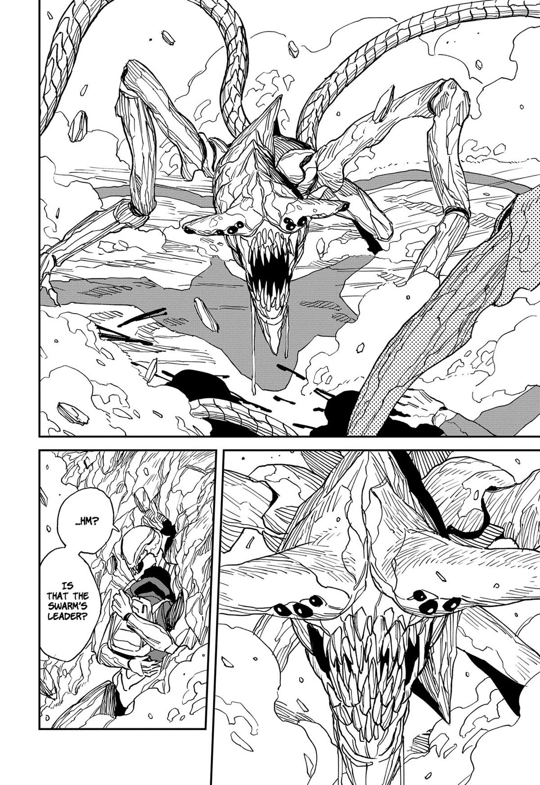 Read MAD (EN) Manga Online