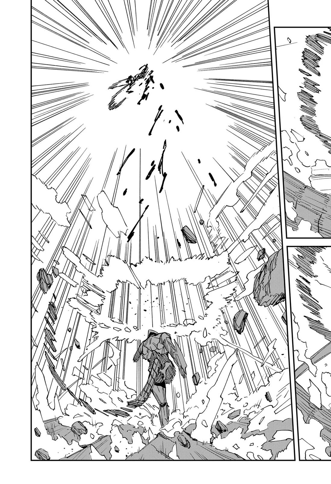 Read MAD (EN) Manga Online