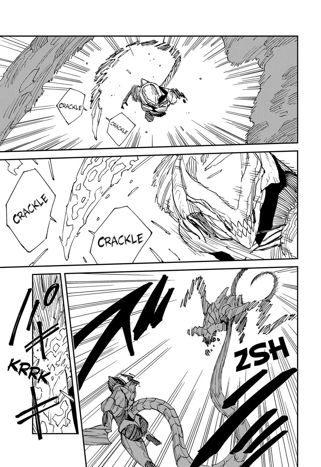 Read MAD (EN) Manga Online