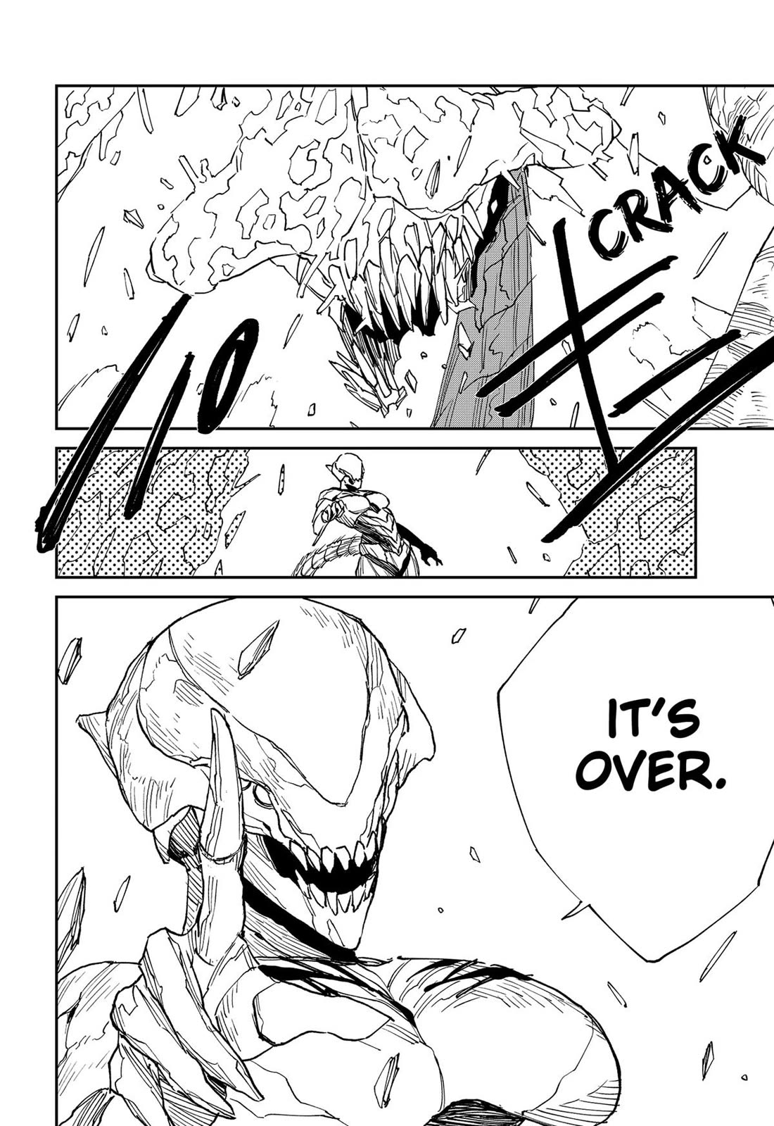 Read MAD (EN) Manga Online