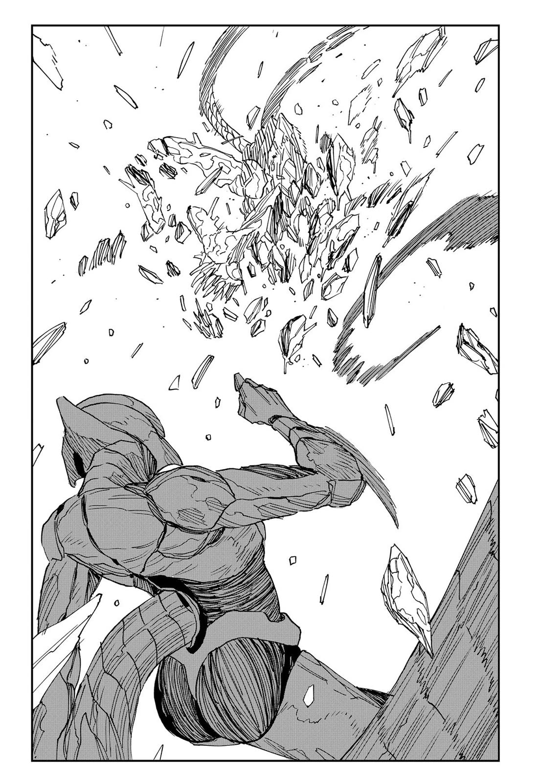 Read MAD (EN) Manga Online