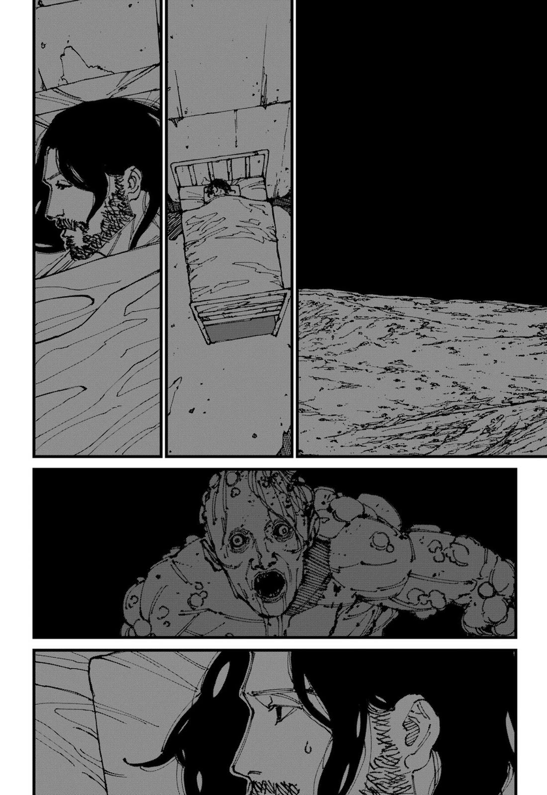 Read MAD (EN) Manga Online