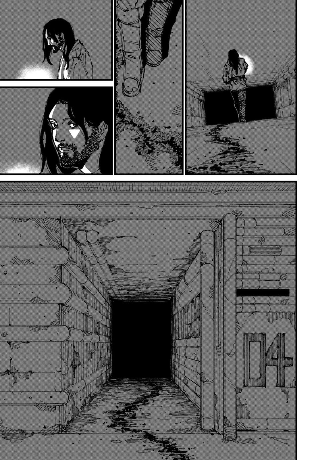 Read MAD (EN) Manga Online