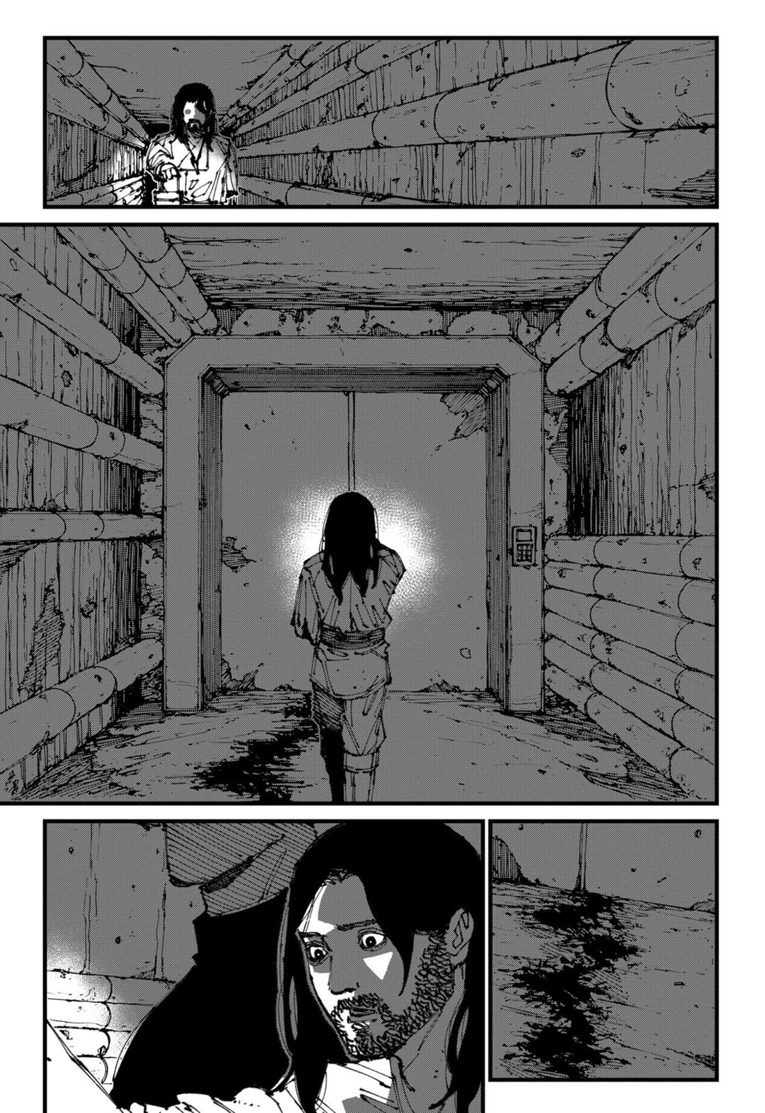 Read MAD (EN) Manga Online