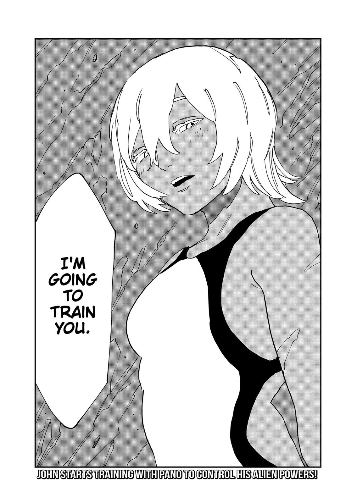 Read MAD (EN) Manga Online