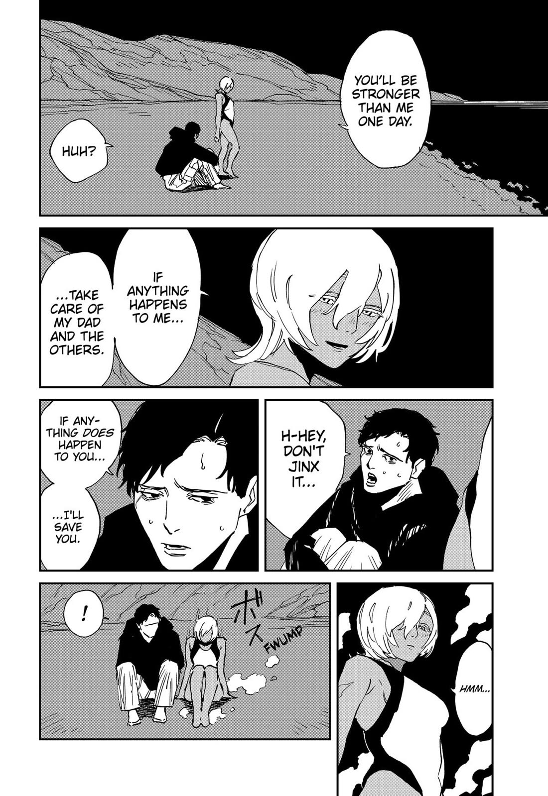 Read MAD (EN) Manga Online