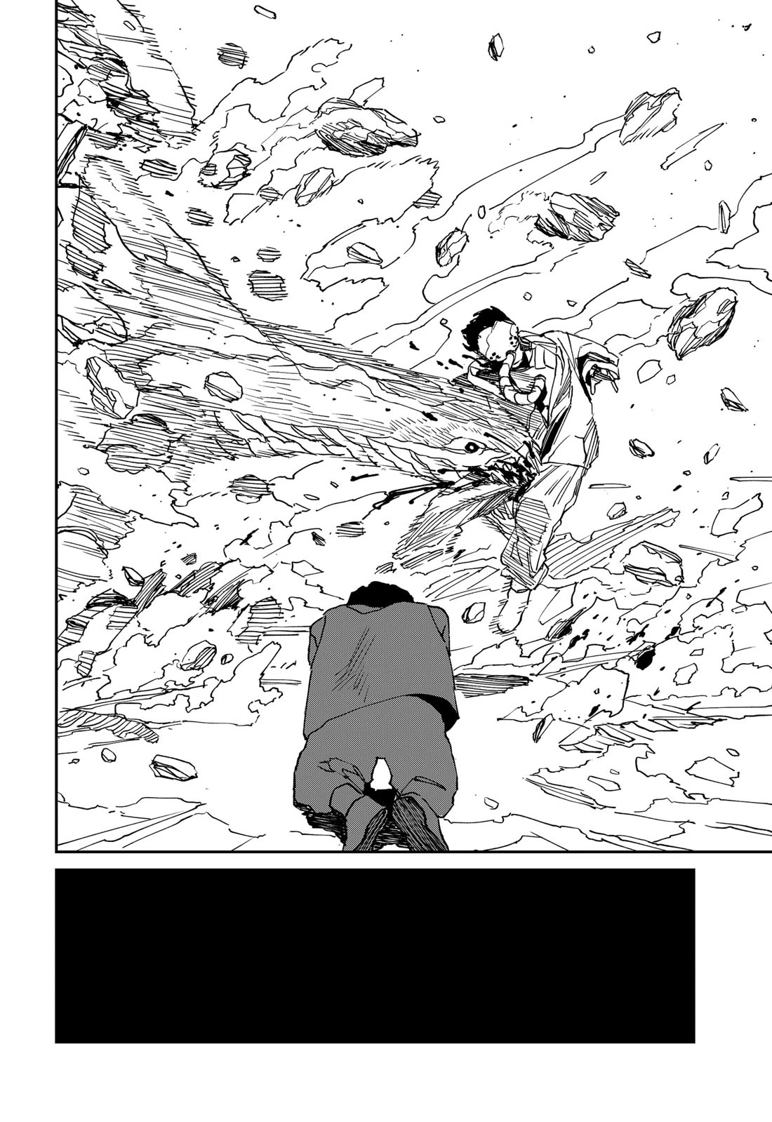 Read MAD (EN) Manga Online