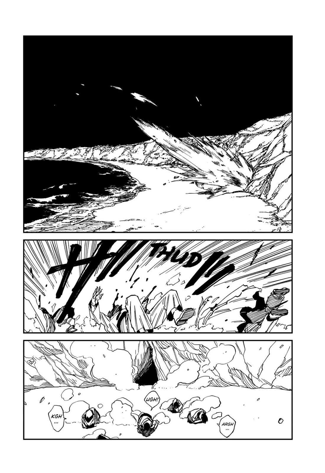Read MAD (EN) Manga Online