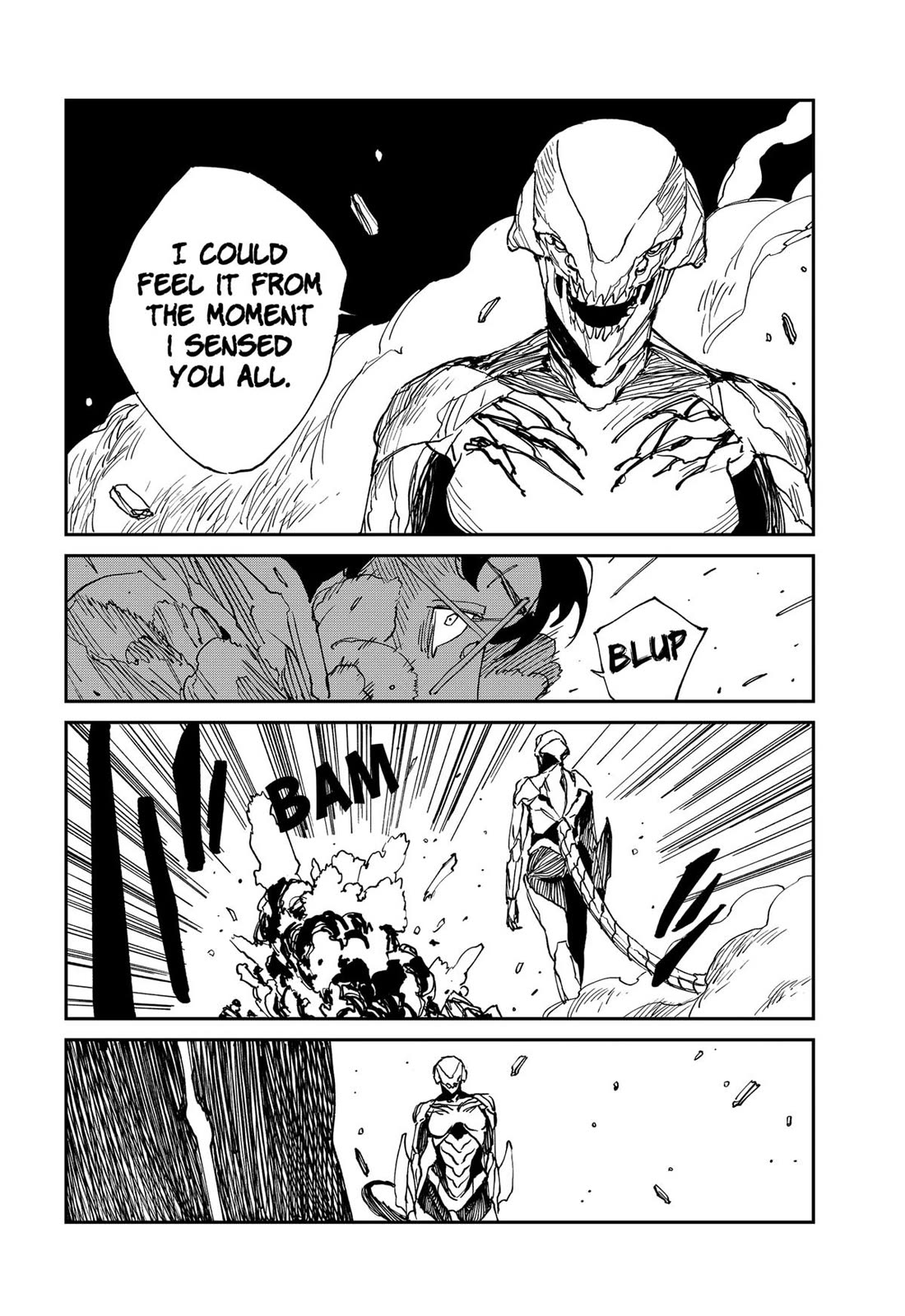 Read MAD (EN) Manga Online