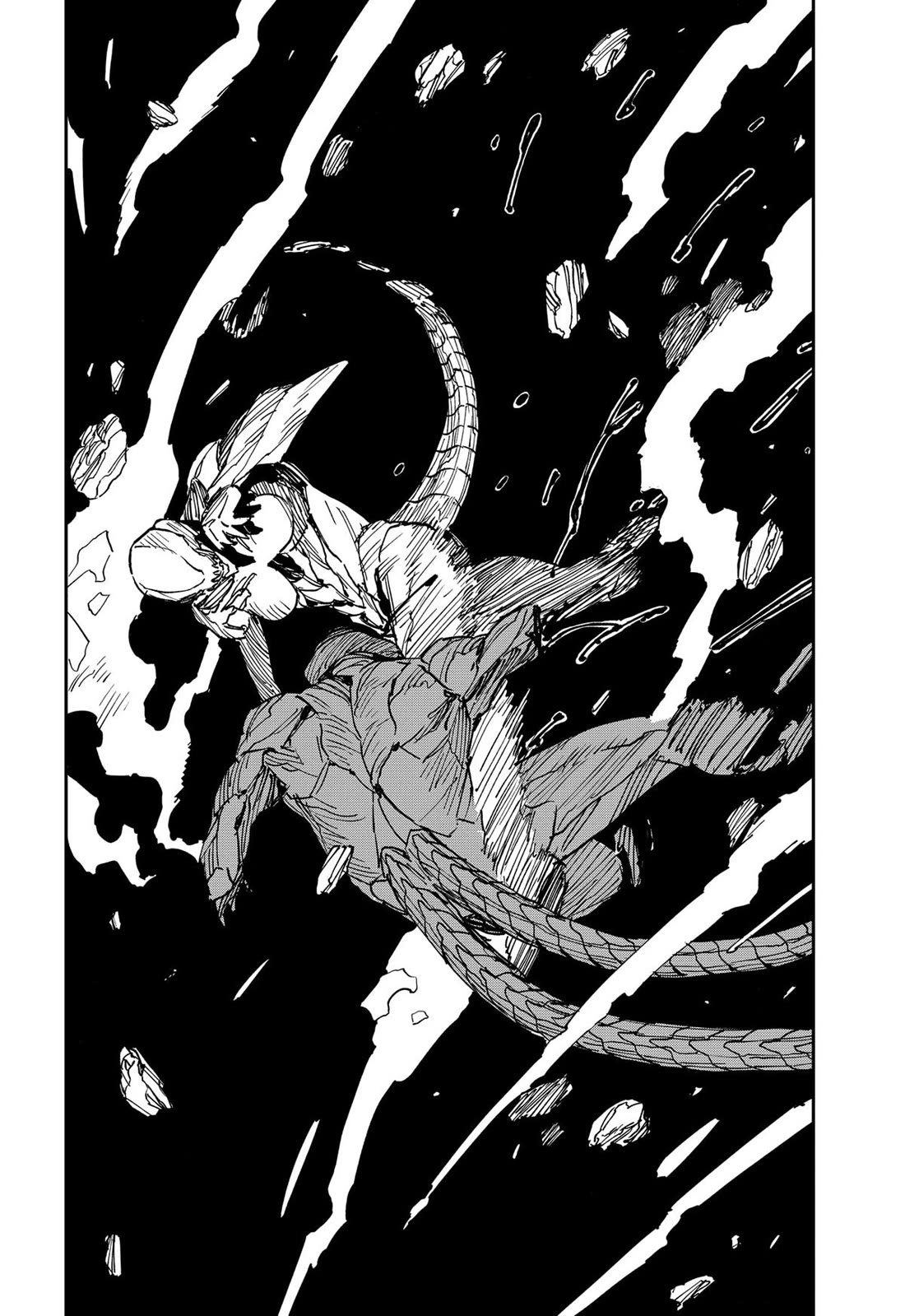 Read MAD (EN) Manga Online