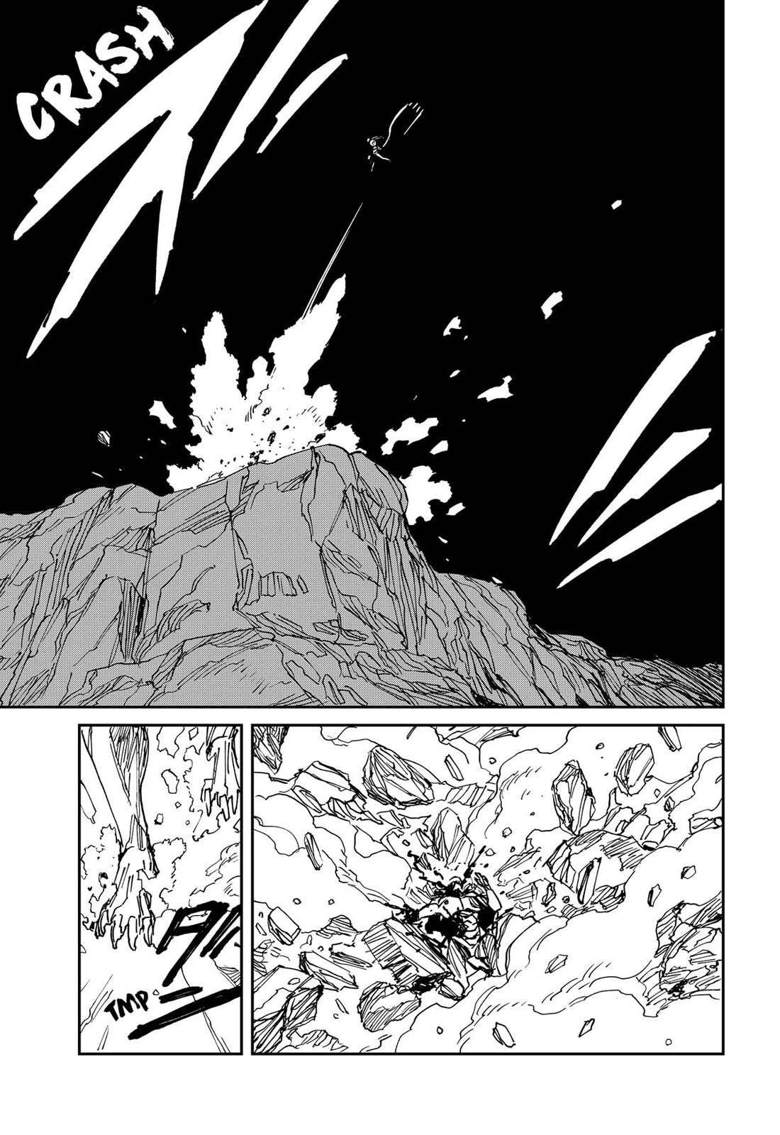 Read MAD (EN) Manga Online