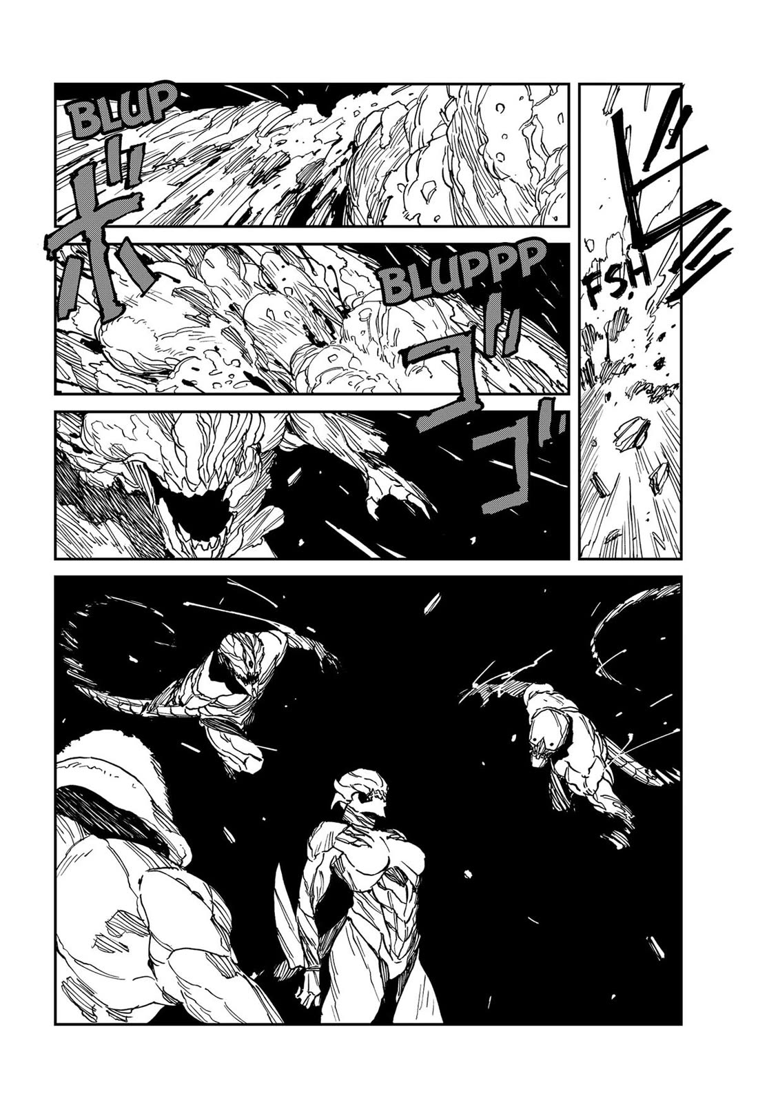 Read MAD (EN) Manga Online