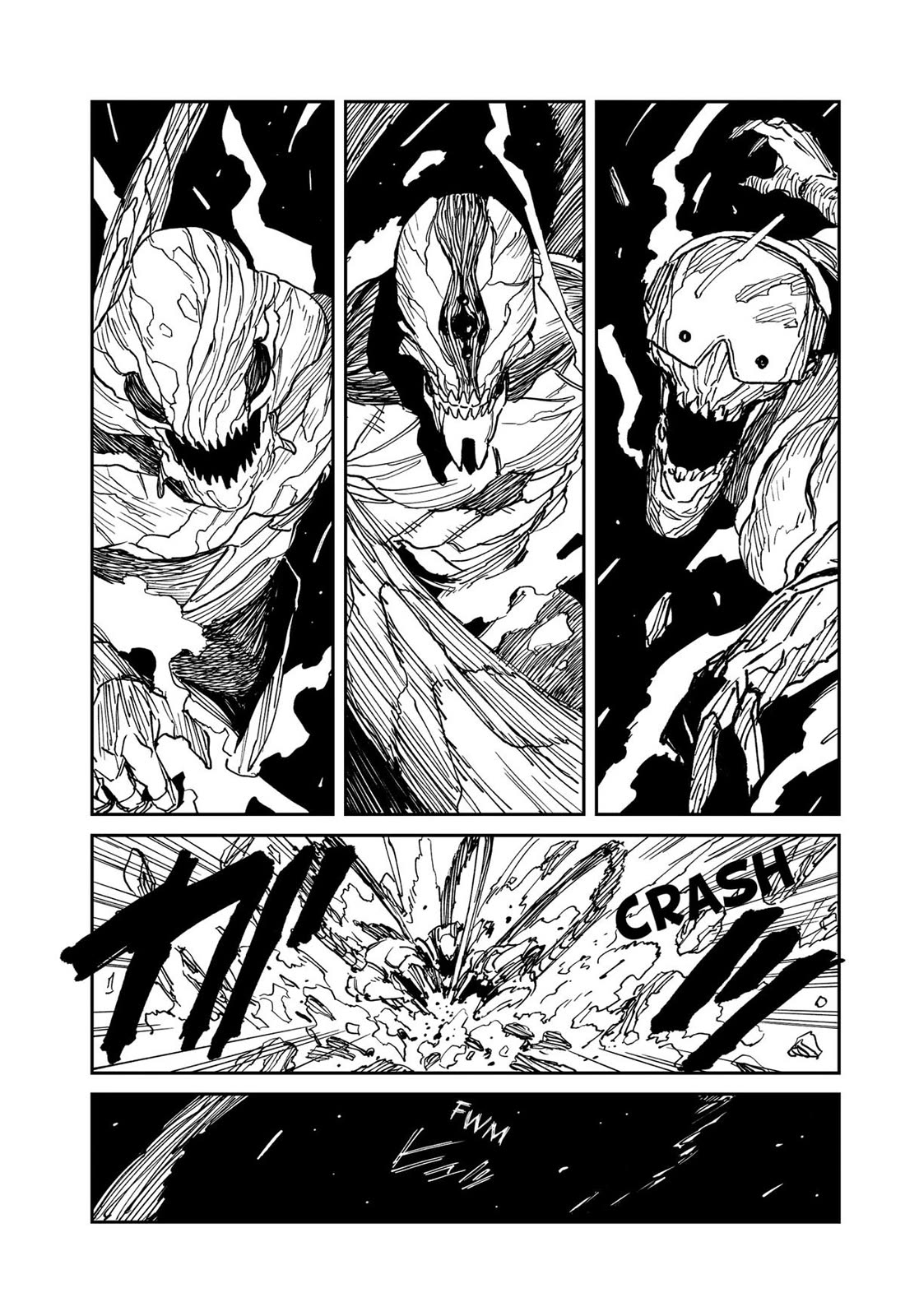 Read MAD (EN) Manga Online
