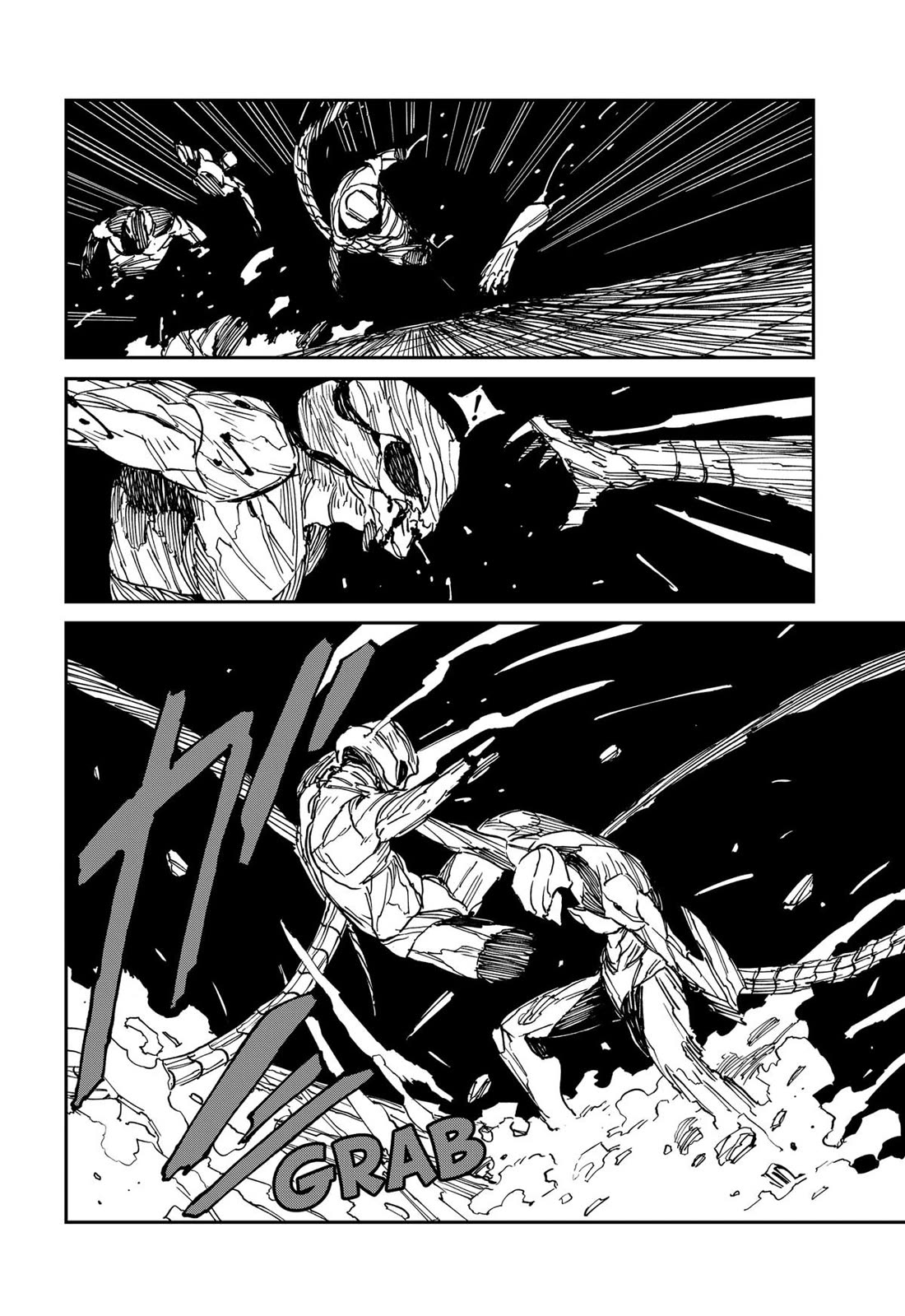 Read MAD (EN) Manga Online