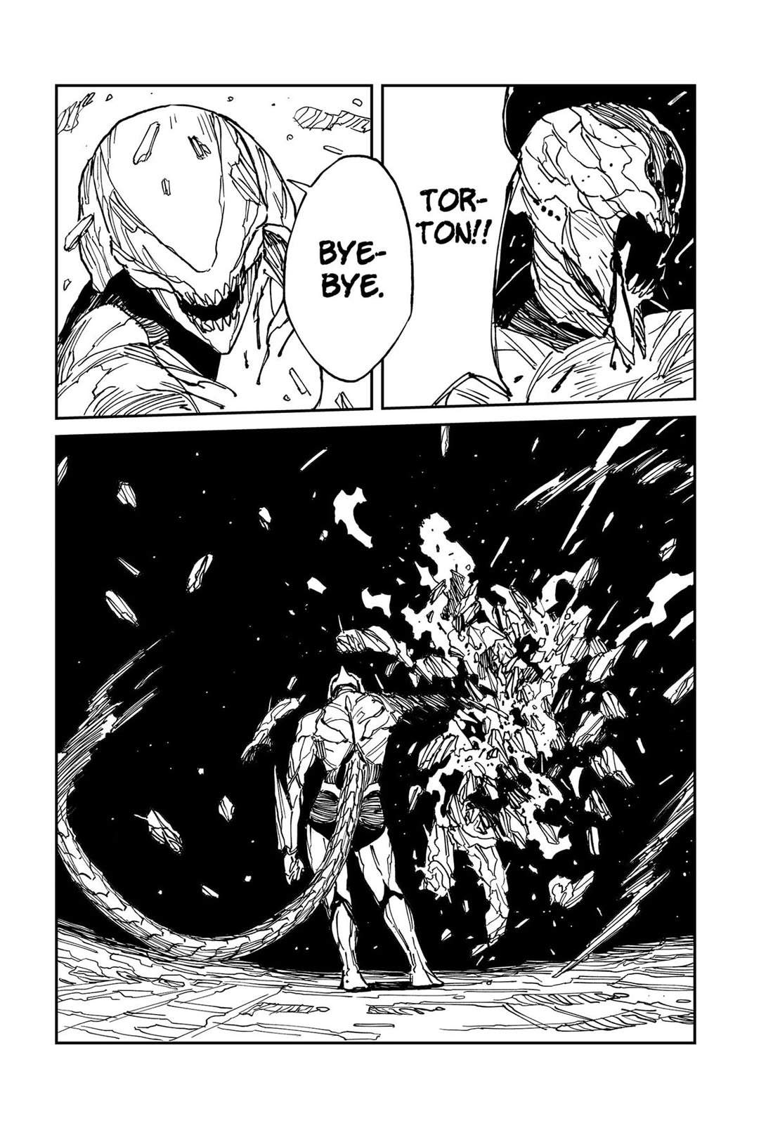 Read MAD (EN) Manga Online