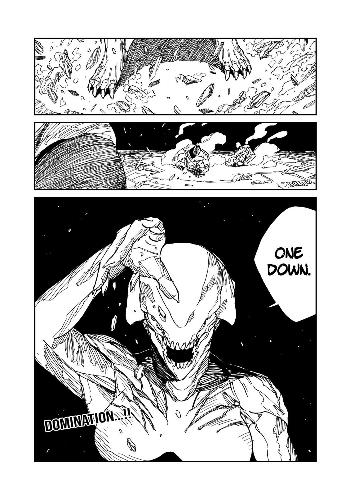 Read MAD (EN) Manga Online